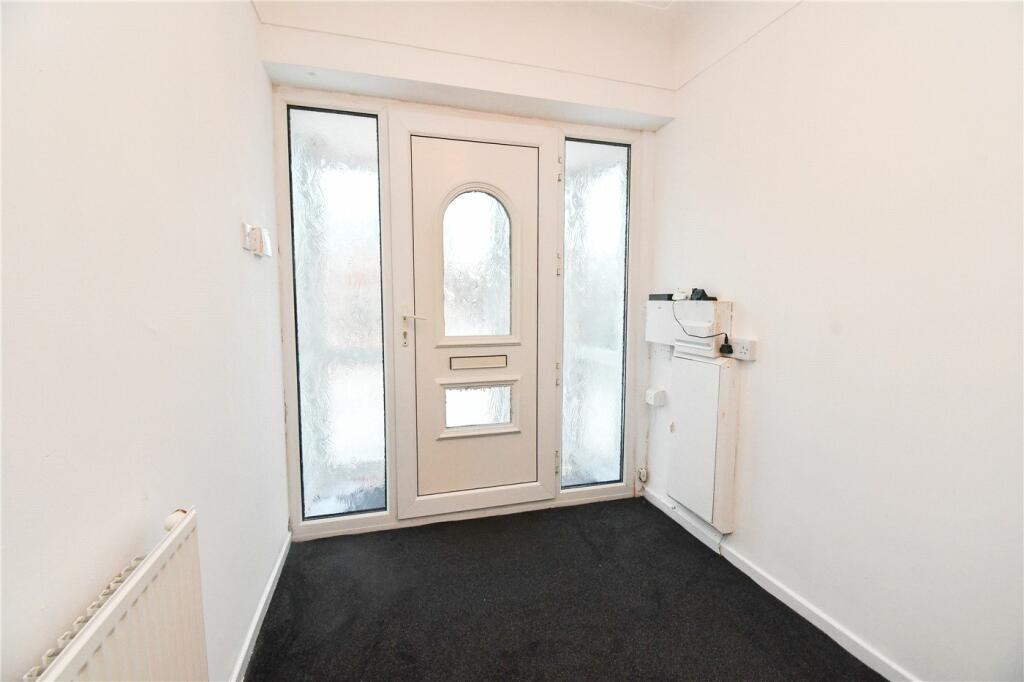 Additional property image - Corwen Close, Moreton, Wirral