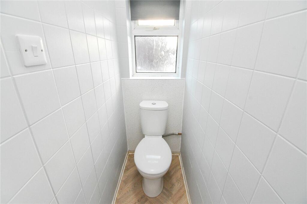 Additional property image - Corwen Close, Moreton, Wirral