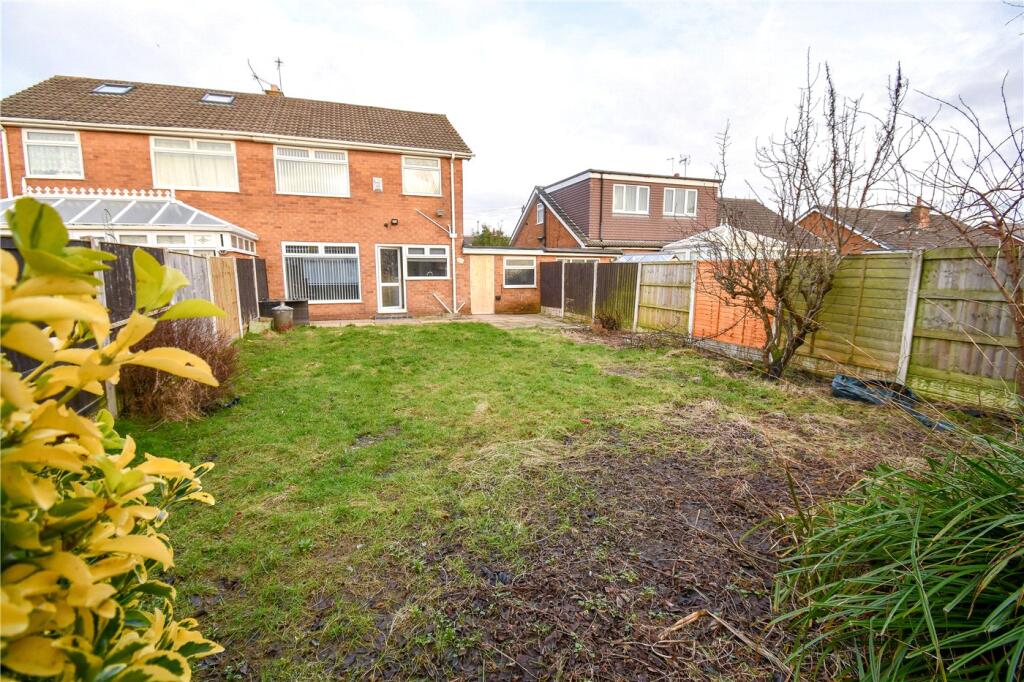 Additional property image - Corwen Close, Moreton, Wirral