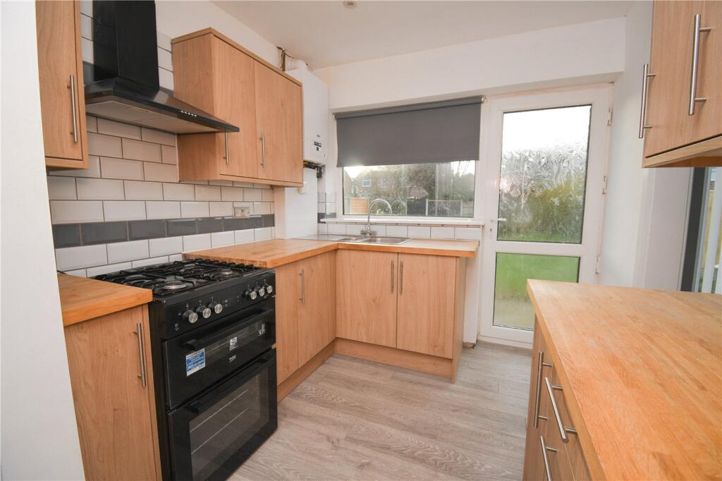 Additional property image - Corwen Close, Moreton, Wirral