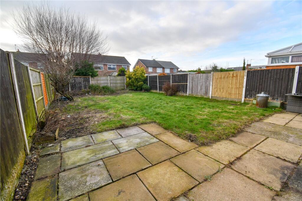 Additional property image - Corwen Close, Moreton, Wirral