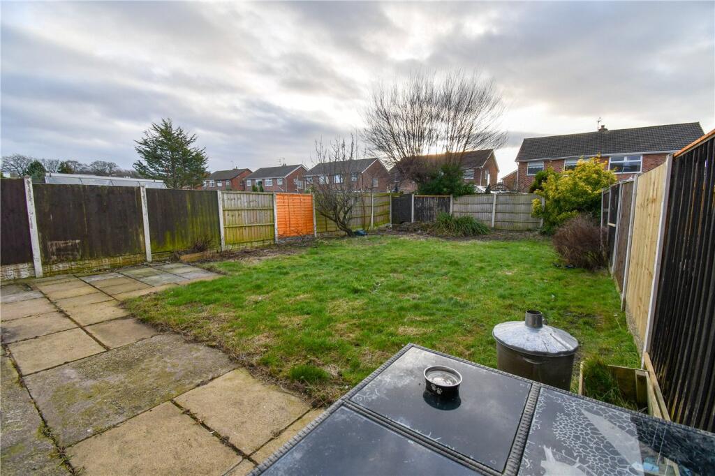 Additional property image - Corwen Close, Moreton, Wirral