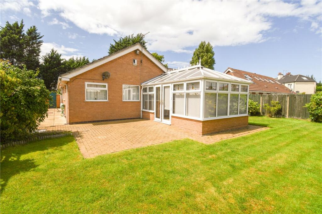 Additional property image - Acton Lane, Moreton, Wirral