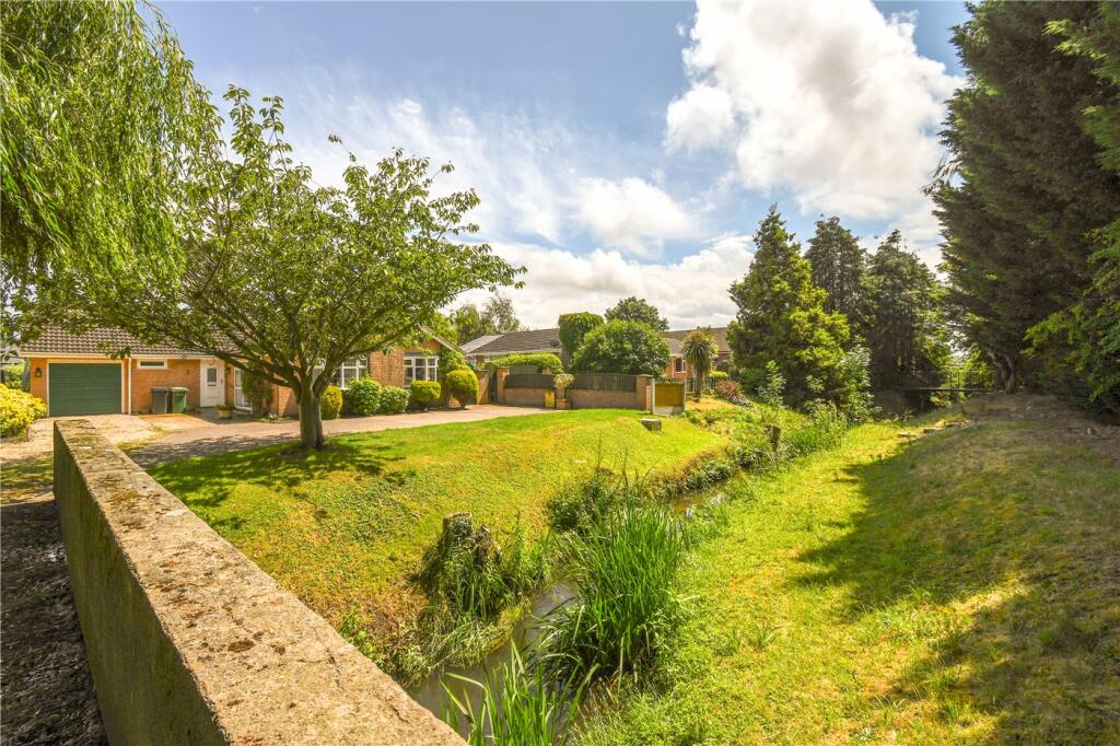 Additional property image - Acton Lane, Moreton, Wirral