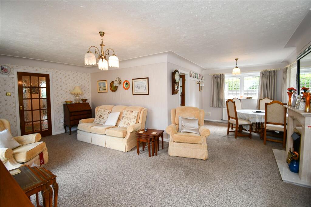 Additional property image - Acton Lane, Moreton, Wirral