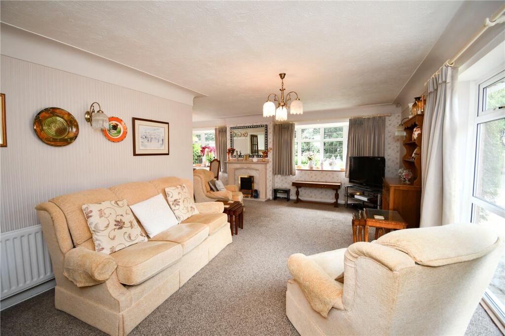 Additional property image - Acton Lane, Moreton, Wirral