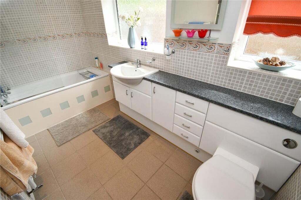 Additional property image - Acton Lane, Moreton, Wirral