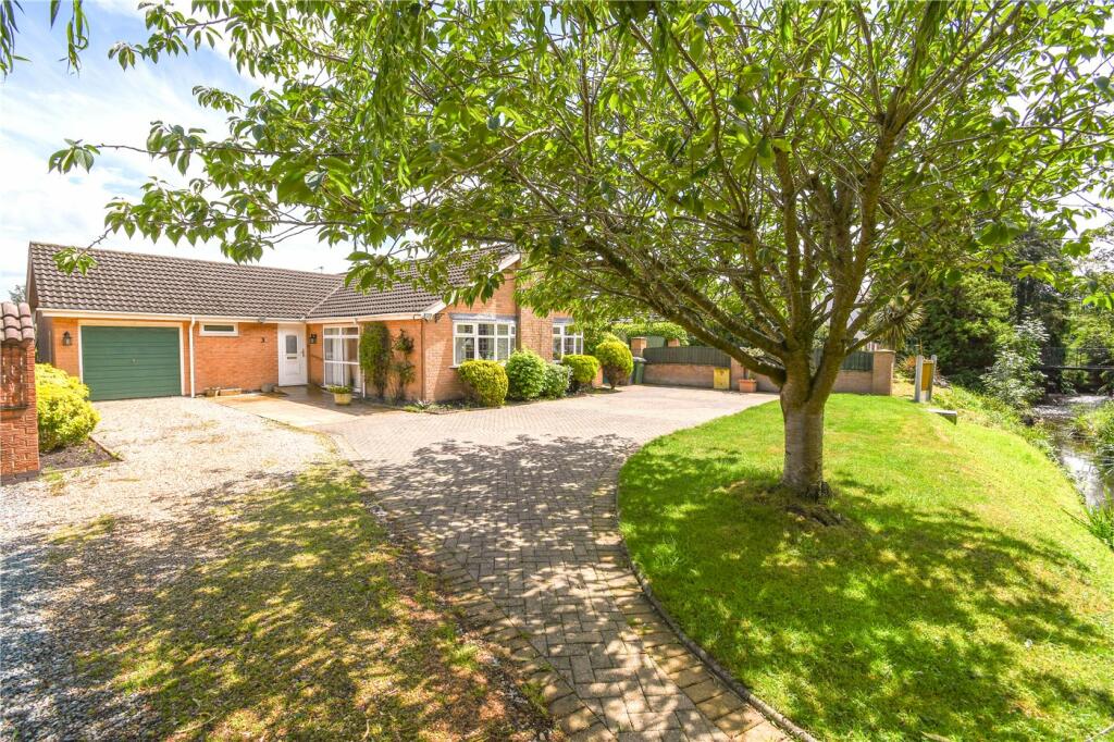 Additional property image - Acton Lane, Moreton, Wirral