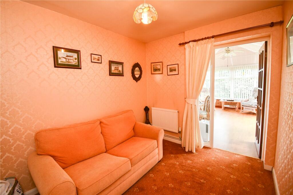Additional property image - Acton Lane, Moreton, Wirral