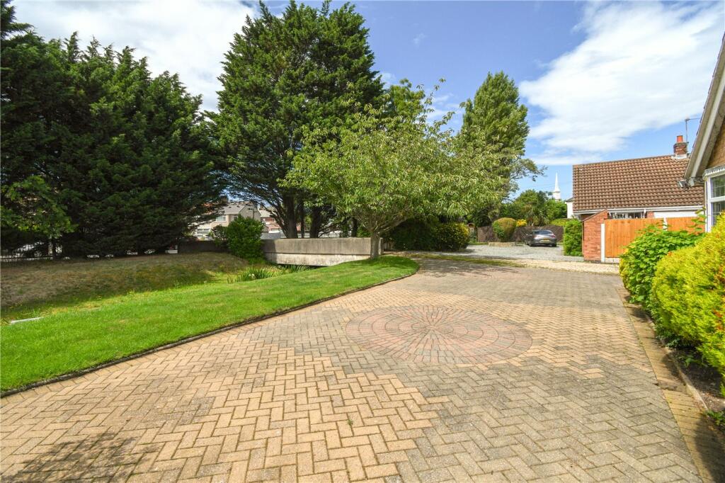 Additional property image - Acton Lane, Moreton, Wirral