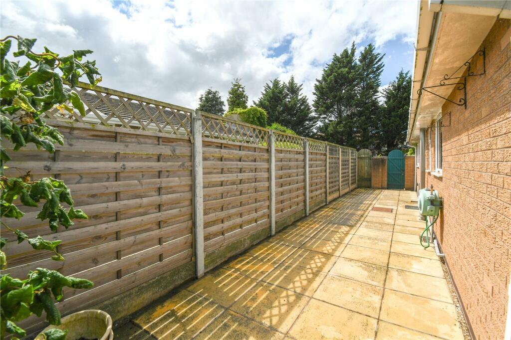 Additional property image - Acton Lane, Moreton, Wirral