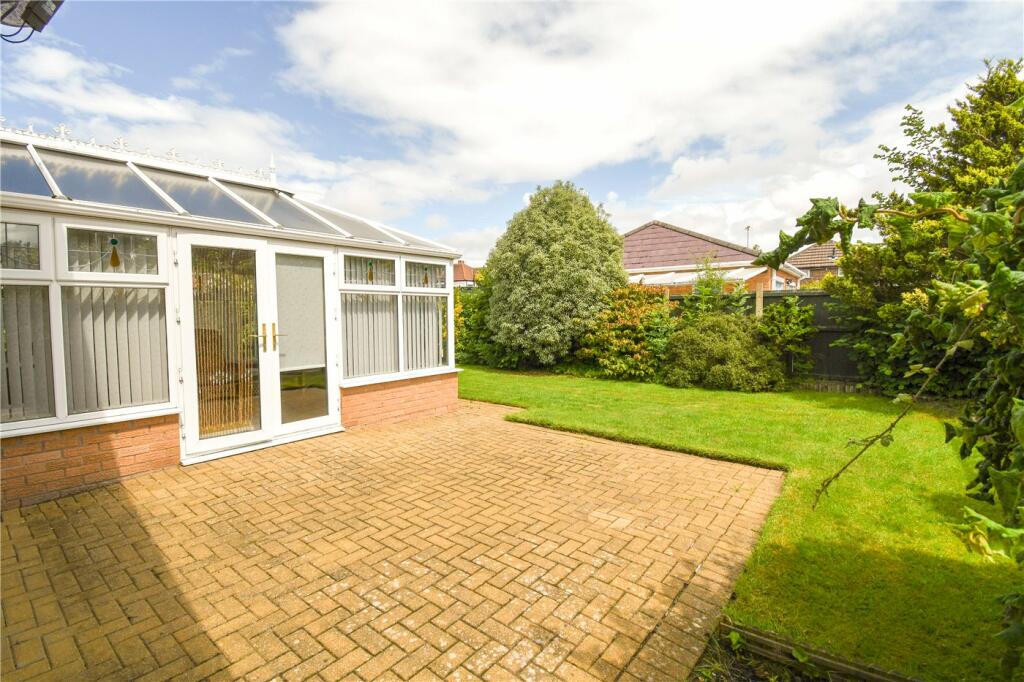 Additional property image - Acton Lane, Moreton, Wirral