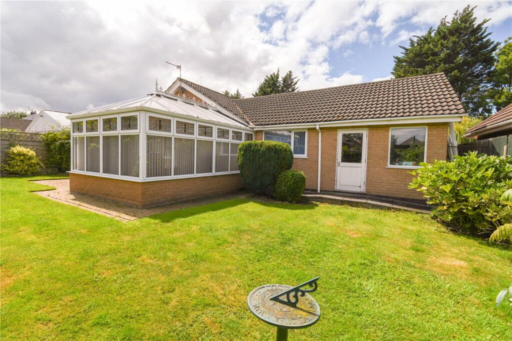 Additional property image - Acton Lane, Moreton, Wirral