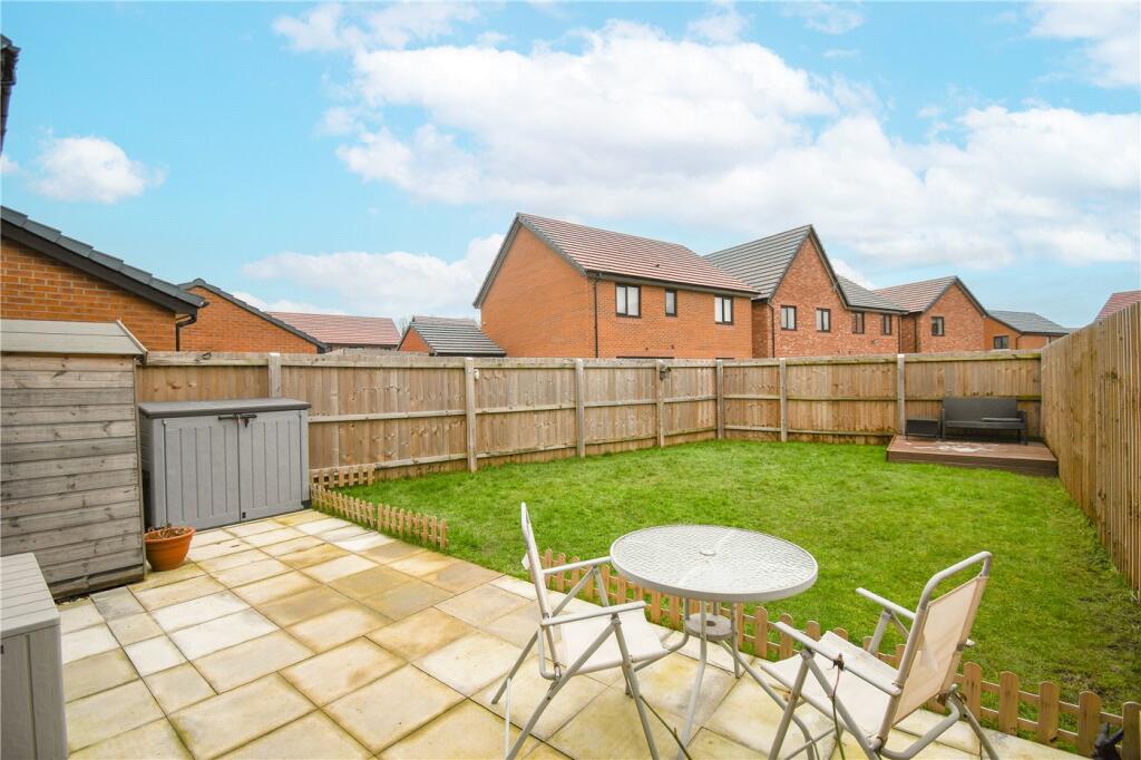 Additional property image - Guildford Place, Moreton, Wirral