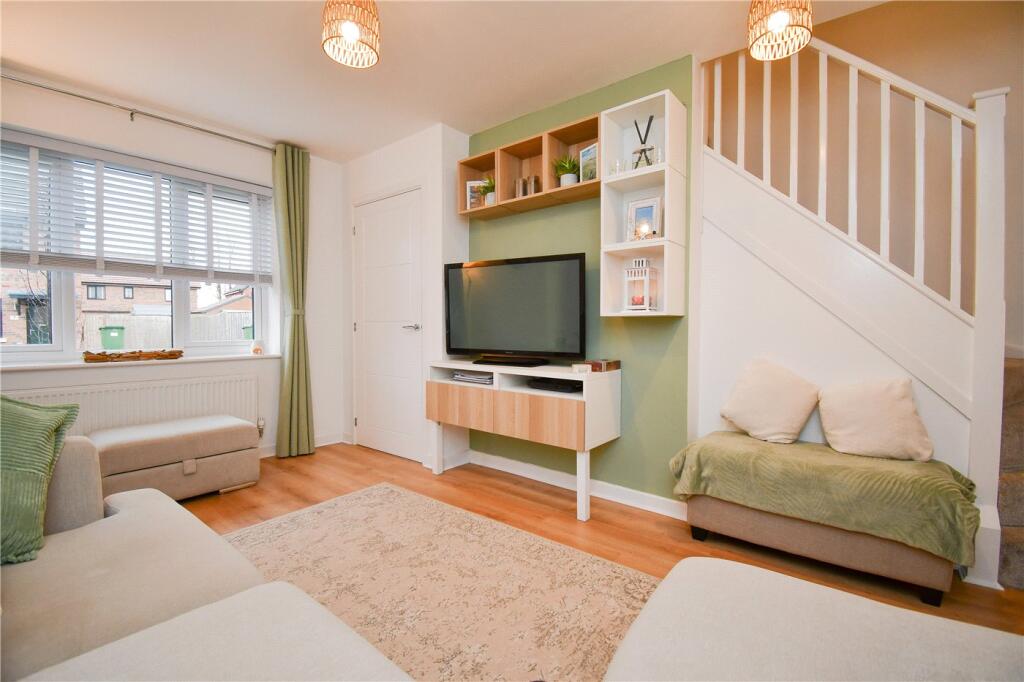 Additional property image - Guildford Place, Moreton, Wirral