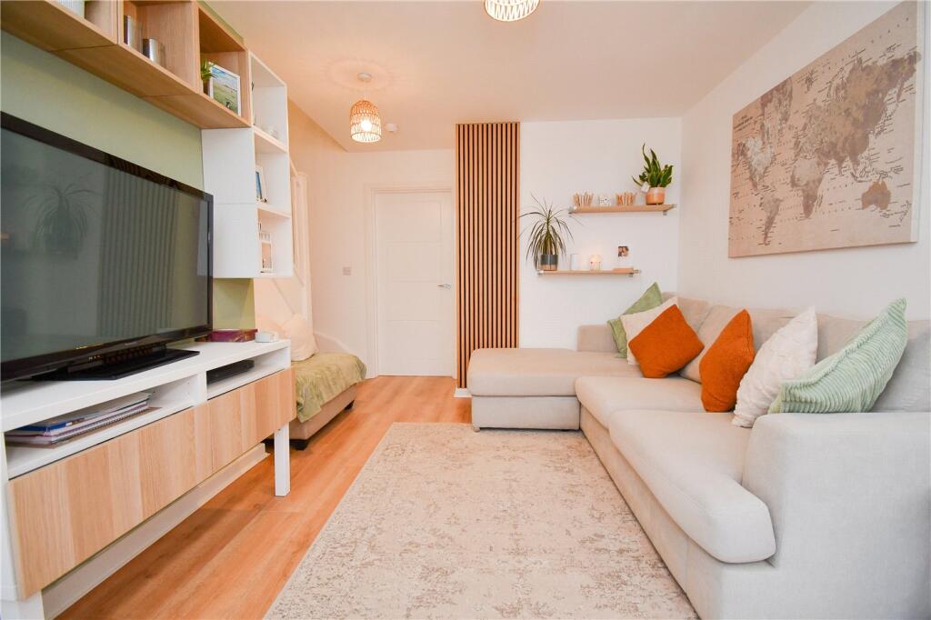 Additional property image - Guildford Place, Moreton, Wirral
