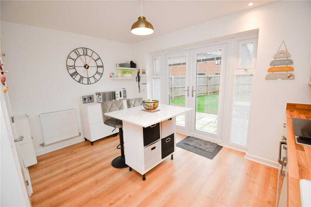 Additional property image - Guildford Place, Moreton, Wirral