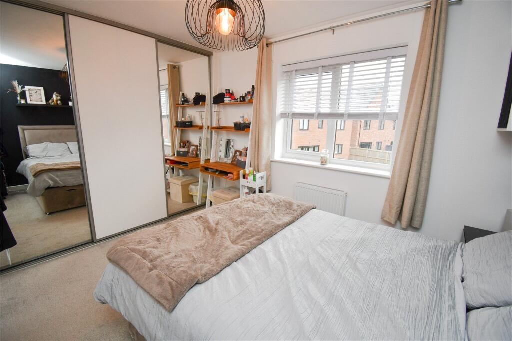 Additional property image - Guildford Place, Moreton, Wirral