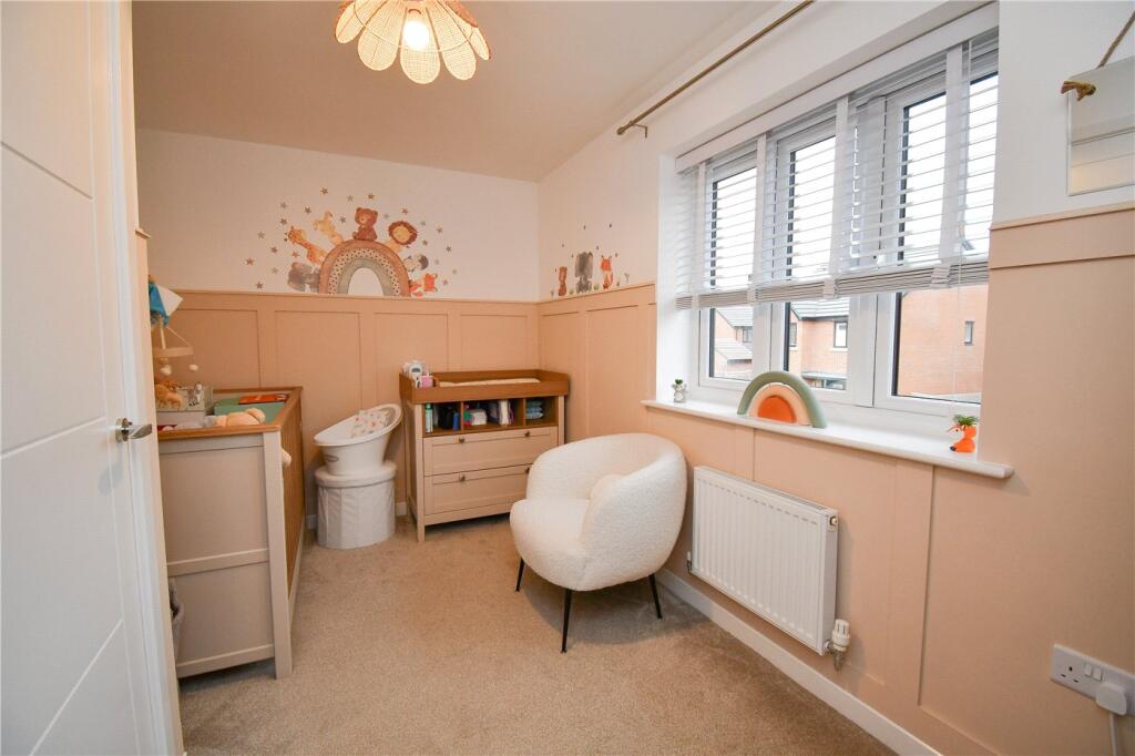 Additional property image - Guildford Place, Moreton, Wirral
