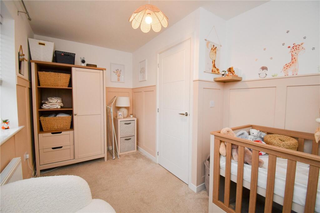 Additional property image - Guildford Place, Moreton, Wirral