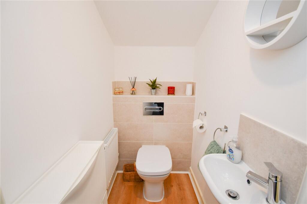 Additional property image - Guildford Place, Moreton, Wirral
