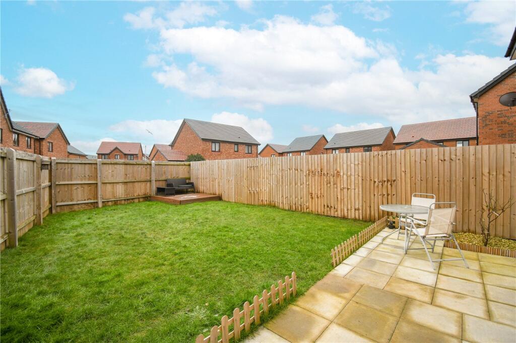 Additional property image - Guildford Place, Moreton, Wirral