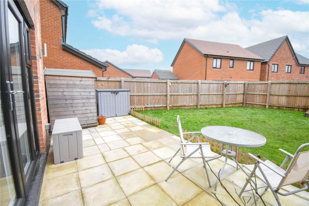 Additional property image - Guildford Place, Moreton, Wirral