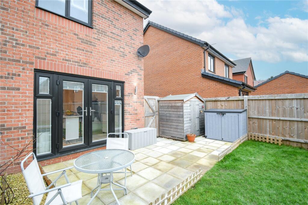 Additional property image - Guildford Place, Moreton, Wirral