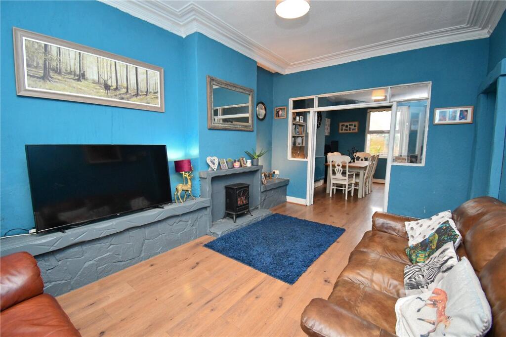 Additional property image - Barnston Lane, Moreton, Wirral
