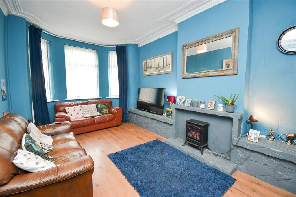 Additional property image - Barnston Lane, Moreton, Wirral