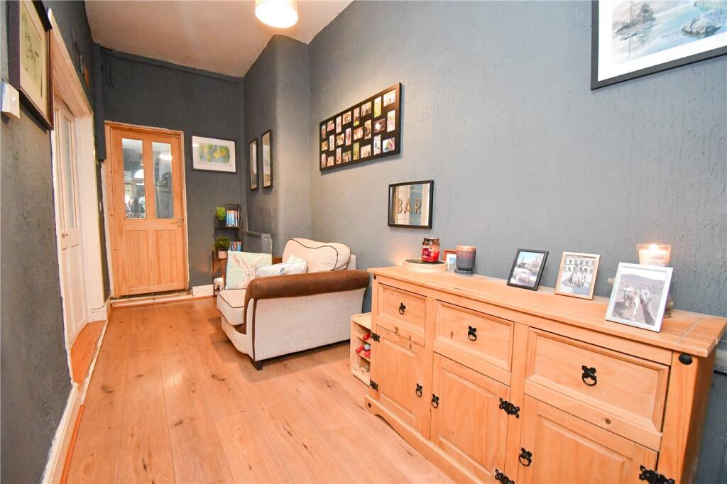 Additional property image - Barnston Lane, Moreton, Wirral