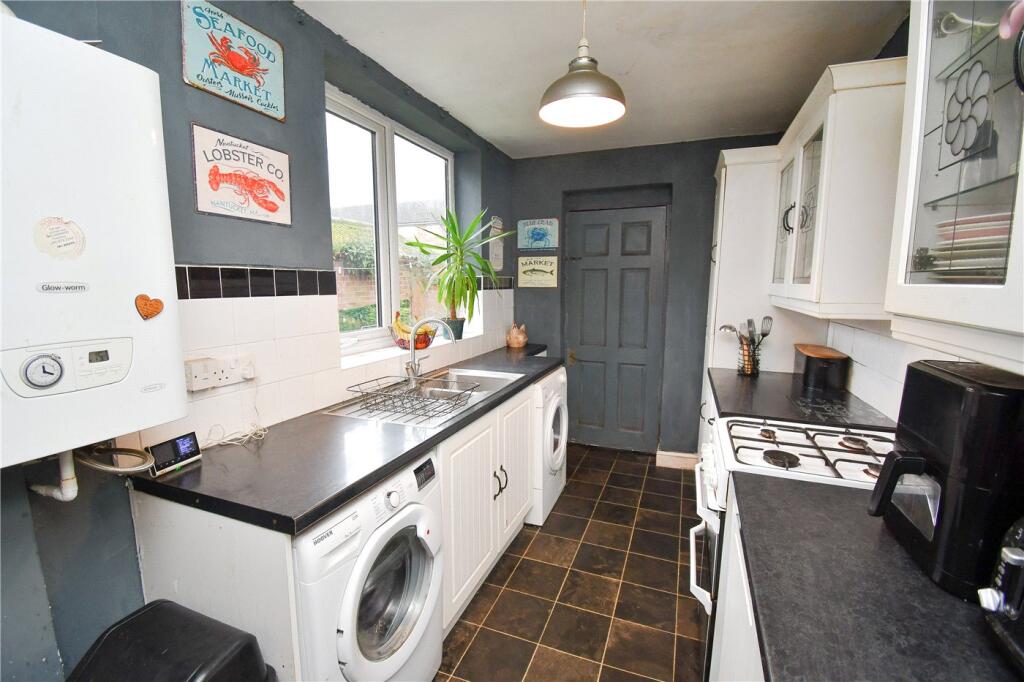 Additional property image - Barnston Lane, Moreton, Wirral
