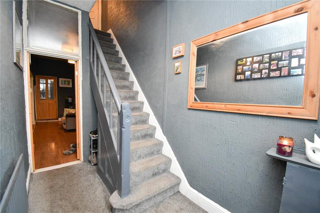 Additional property image - Barnston Lane, Moreton, Wirral