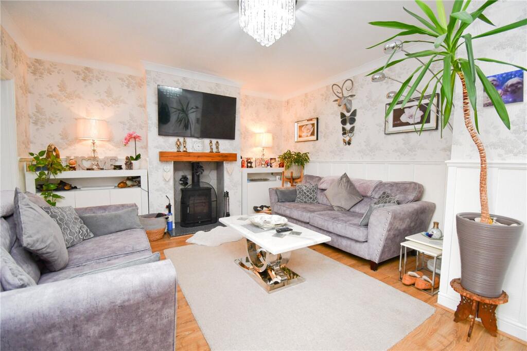 Additional property image - Chapelhill Road, Moreton, Wirral