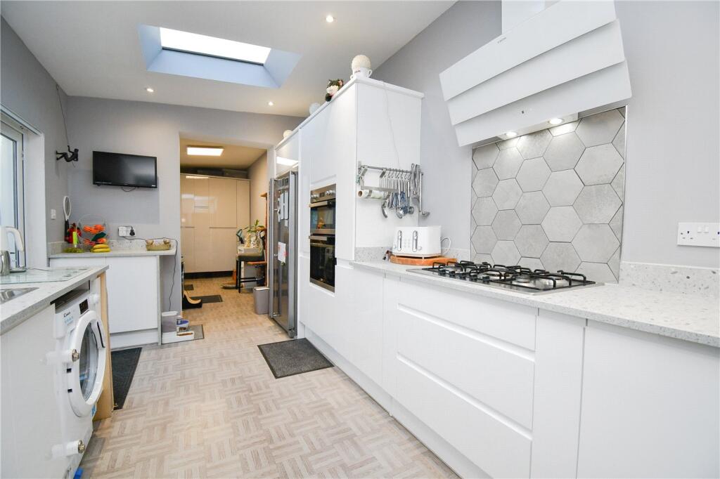 Additional property image - Chapelhill Road, Moreton, Wirral