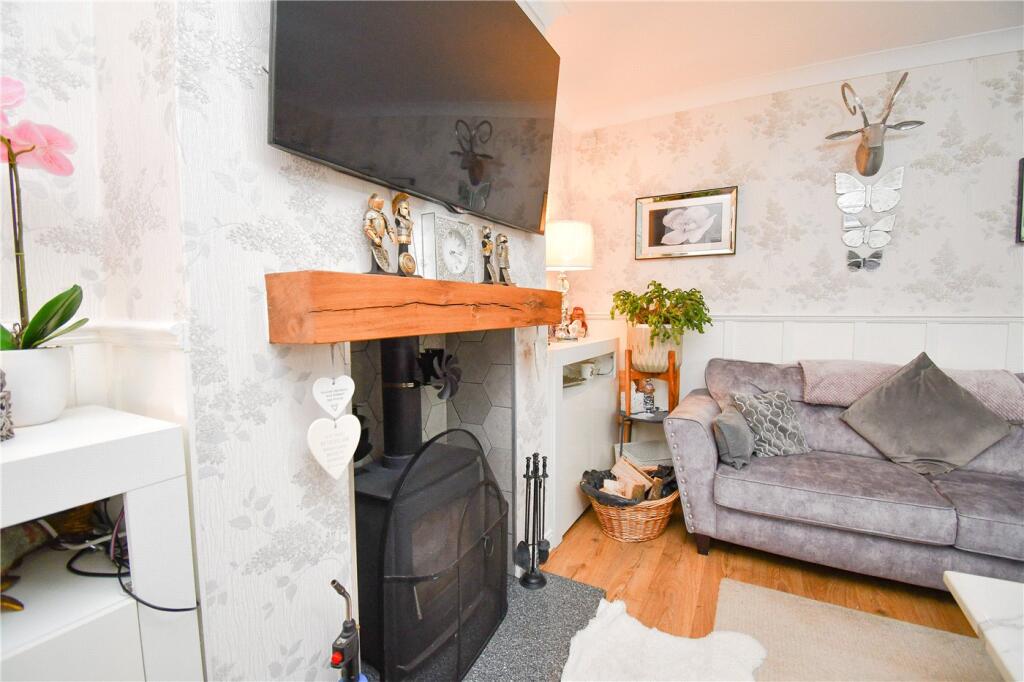 Additional property image - Chapelhill Road, Moreton, Wirral