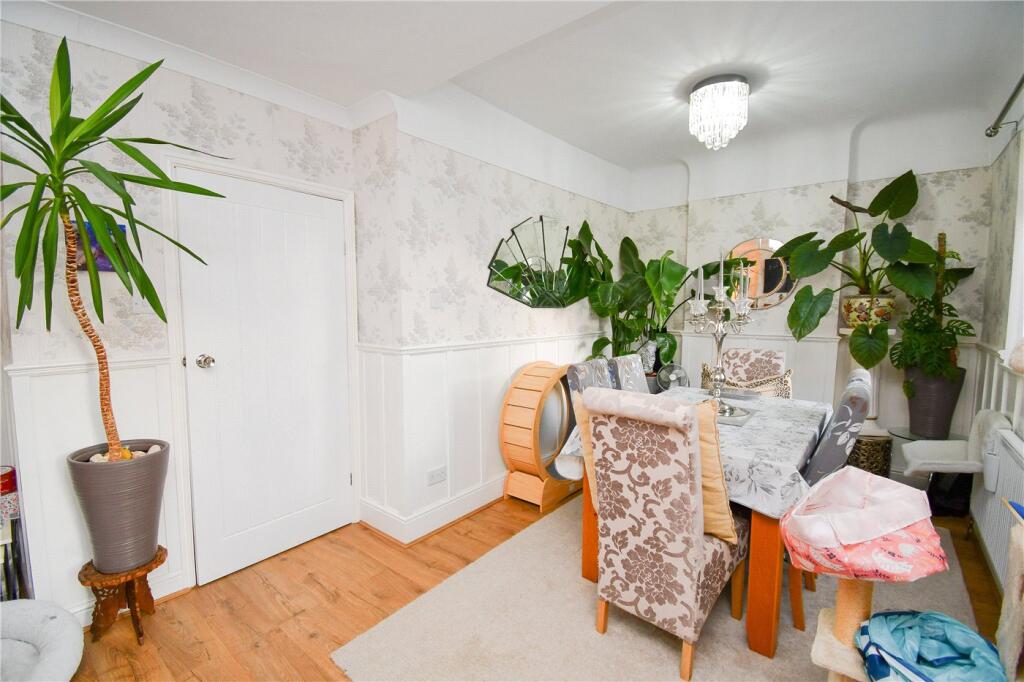 Additional property image - Chapelhill Road, Moreton, Wirral