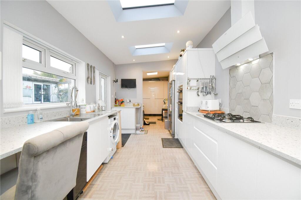 Additional property image - Chapelhill Road, Moreton, Wirral