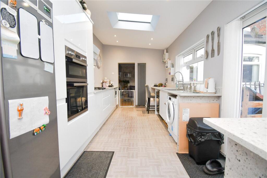 Additional property image - Chapelhill Road, Moreton, Wirral