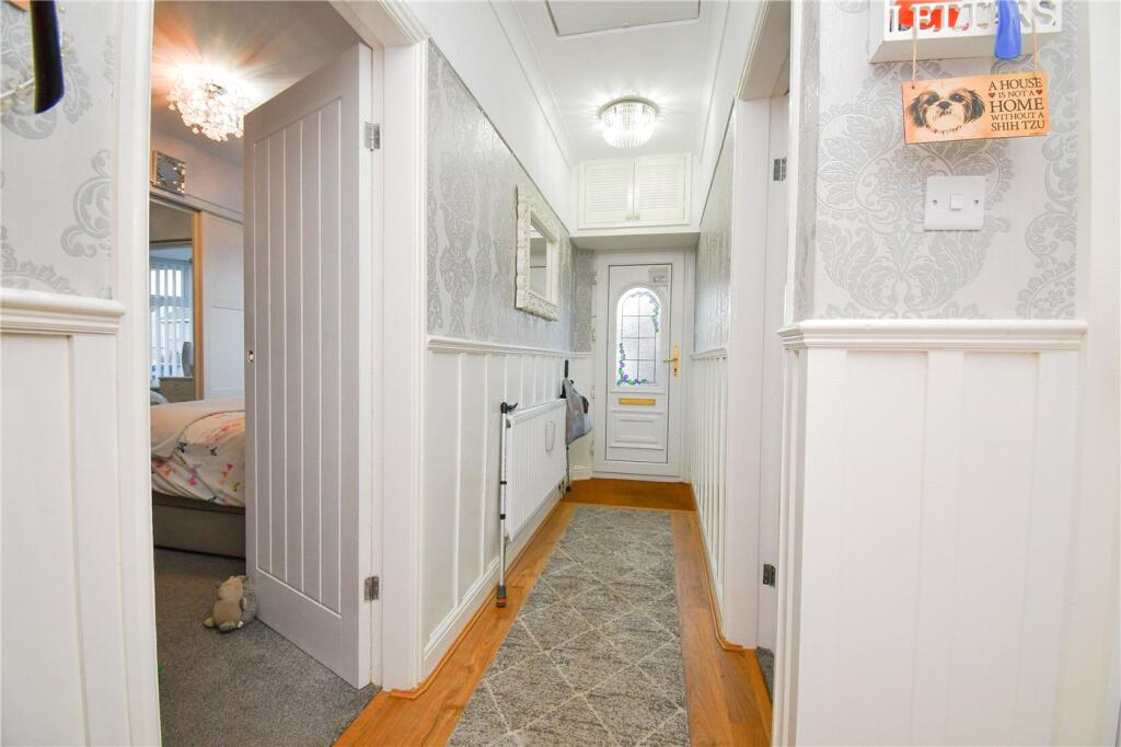 Additional property image - Chapelhill Road, Moreton, Wirral