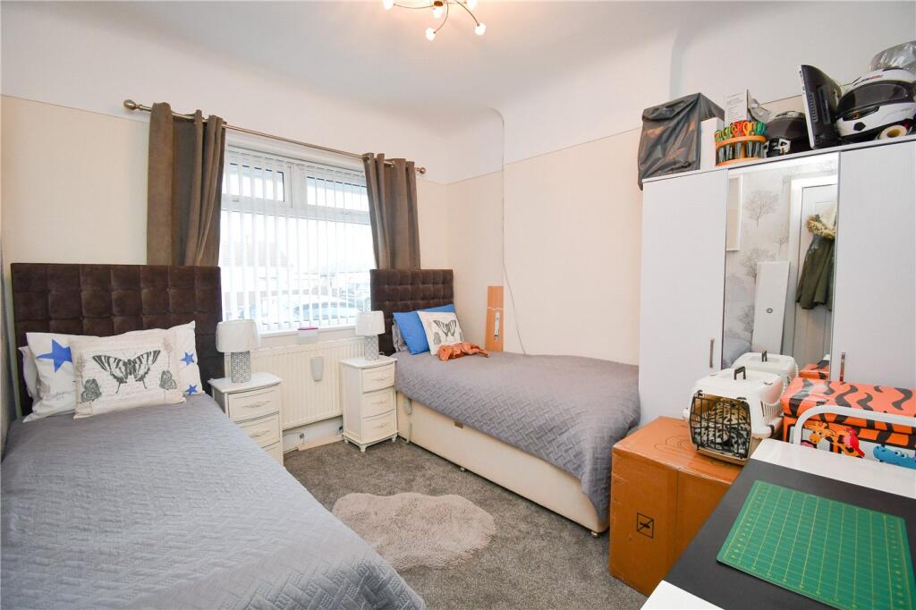 Additional property image - Chapelhill Road, Moreton, Wirral