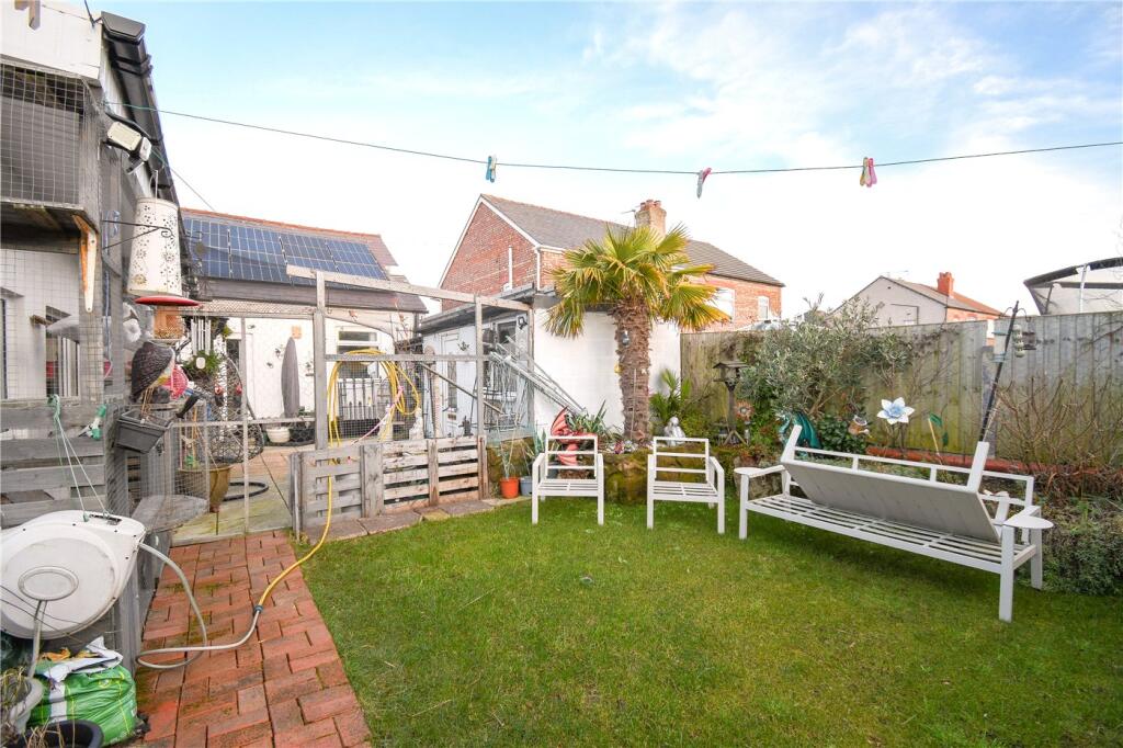 Additional property image - Chapelhill Road, Moreton, Wirral
