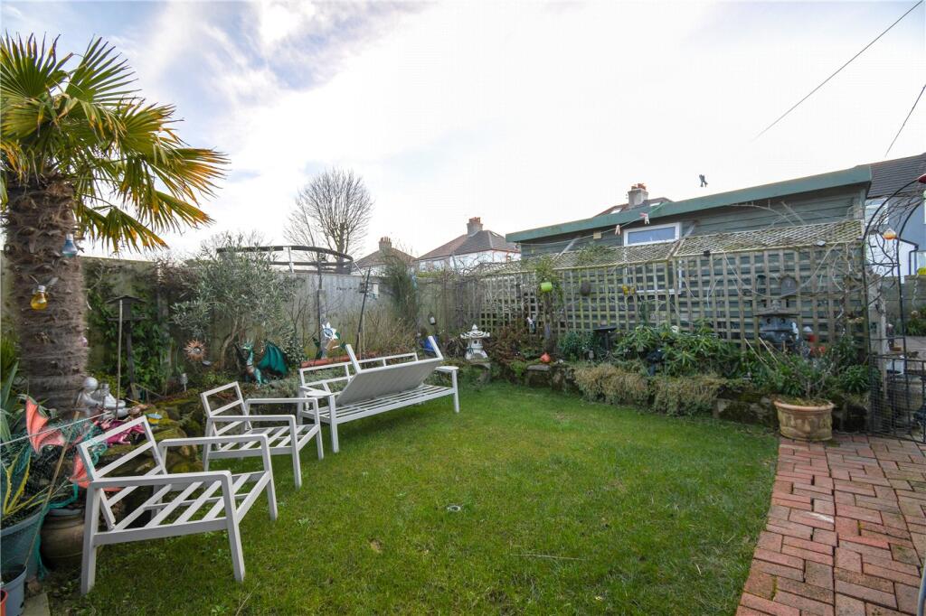 Additional property image - Chapelhill Road, Moreton, Wirral