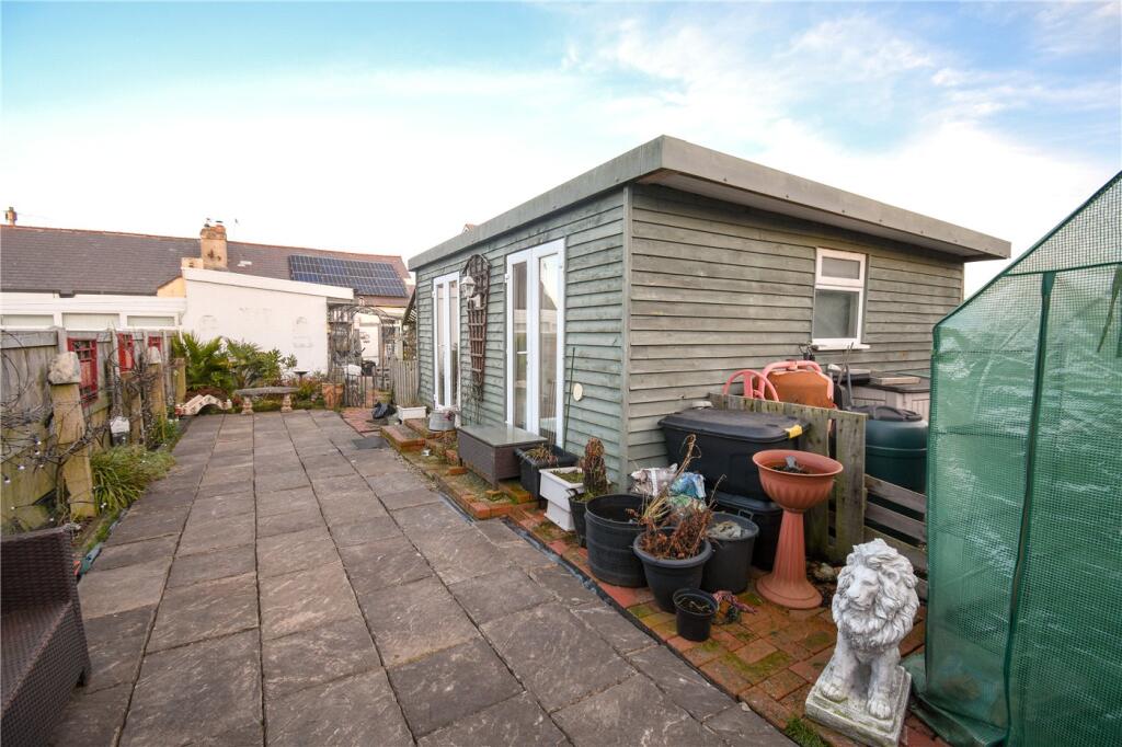 Additional property image - Chapelhill Road, Moreton, Wirral
