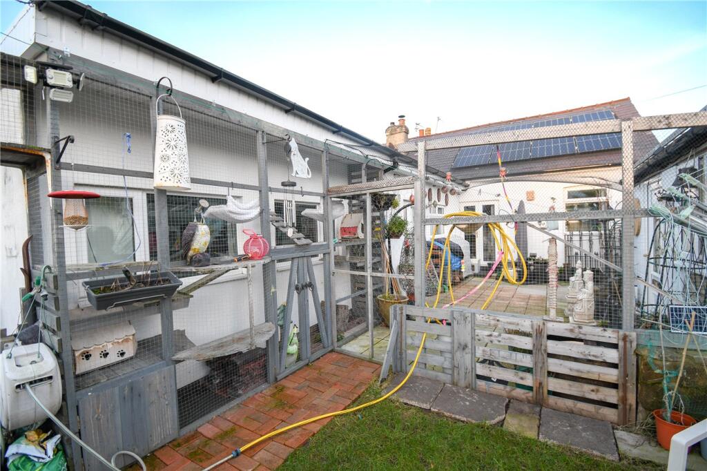 Additional property image - Chapelhill Road, Moreton, Wirral
