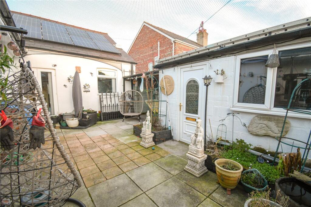Additional property image - Chapelhill Road, Moreton, Wirral