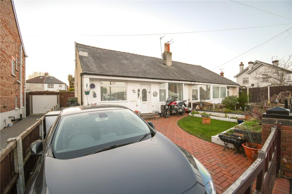 Additional property image - Chapelhill Road, Moreton, Wirral