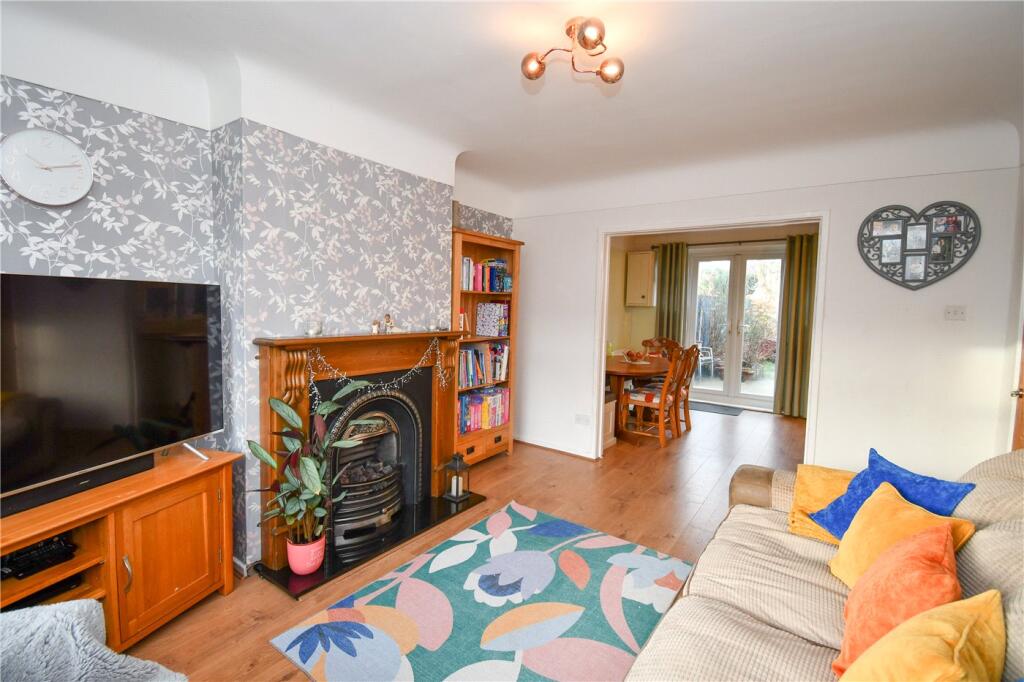 Additional property image - Ravenhill Crescent, Leasowe, Wirral
