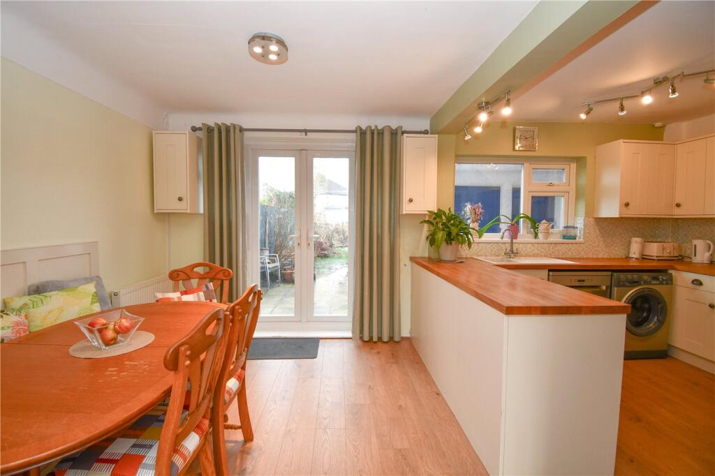 Additional property image - Ravenhill Crescent, Leasowe, Wirral