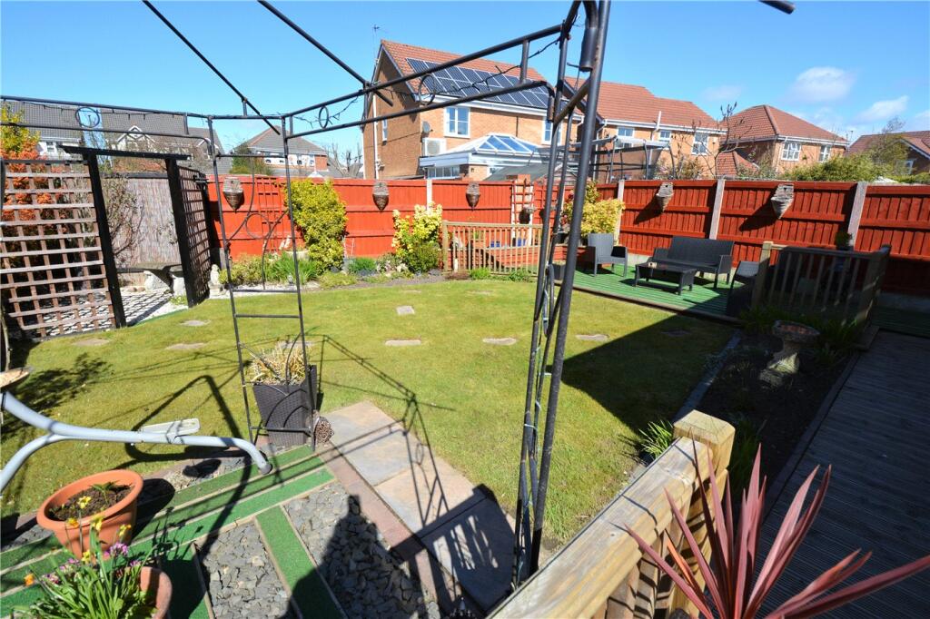 Additional property image - Goodwood Drive, Moreton, Wirral